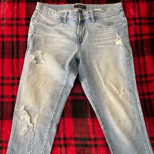 Banana Republic Jeans
